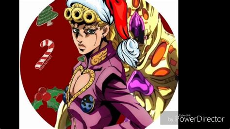 giornos theme|giorno's theme full version.